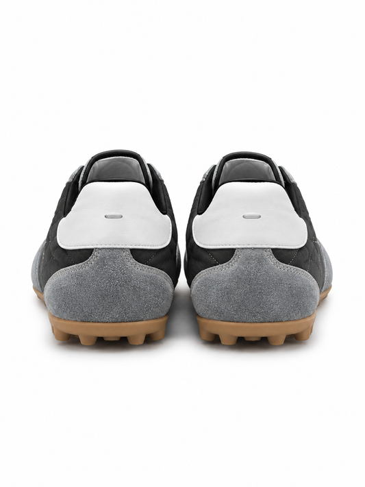 HERITAGE 09 — QUILTED RACER