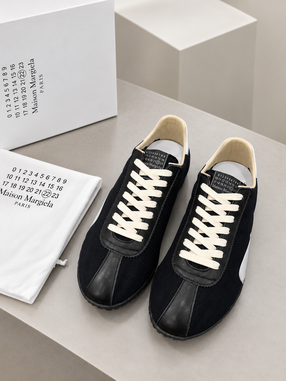 HERITAGE 09 — QUILTED RACER