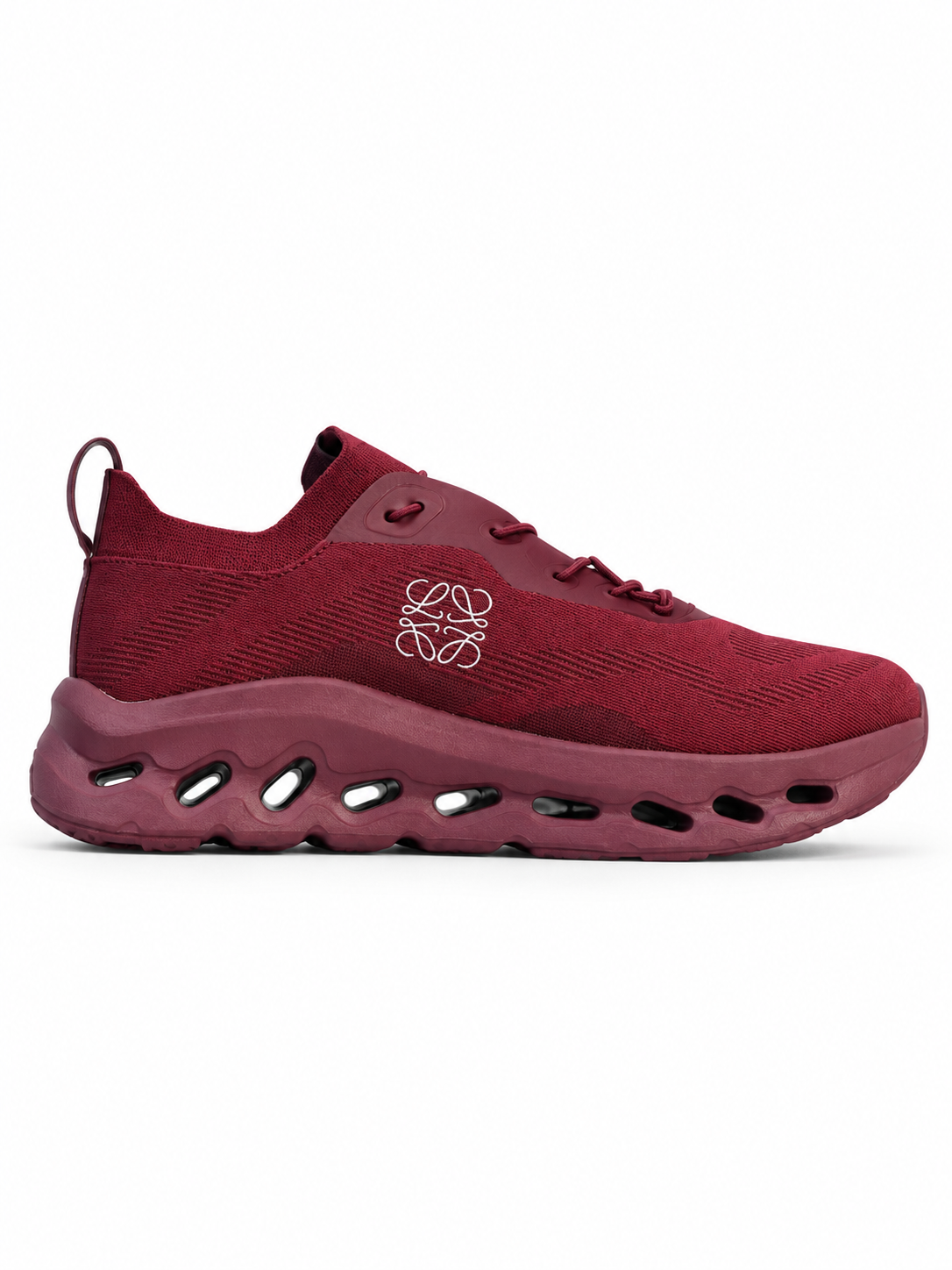 HERITAGE 12 — CLOUD RUNNER