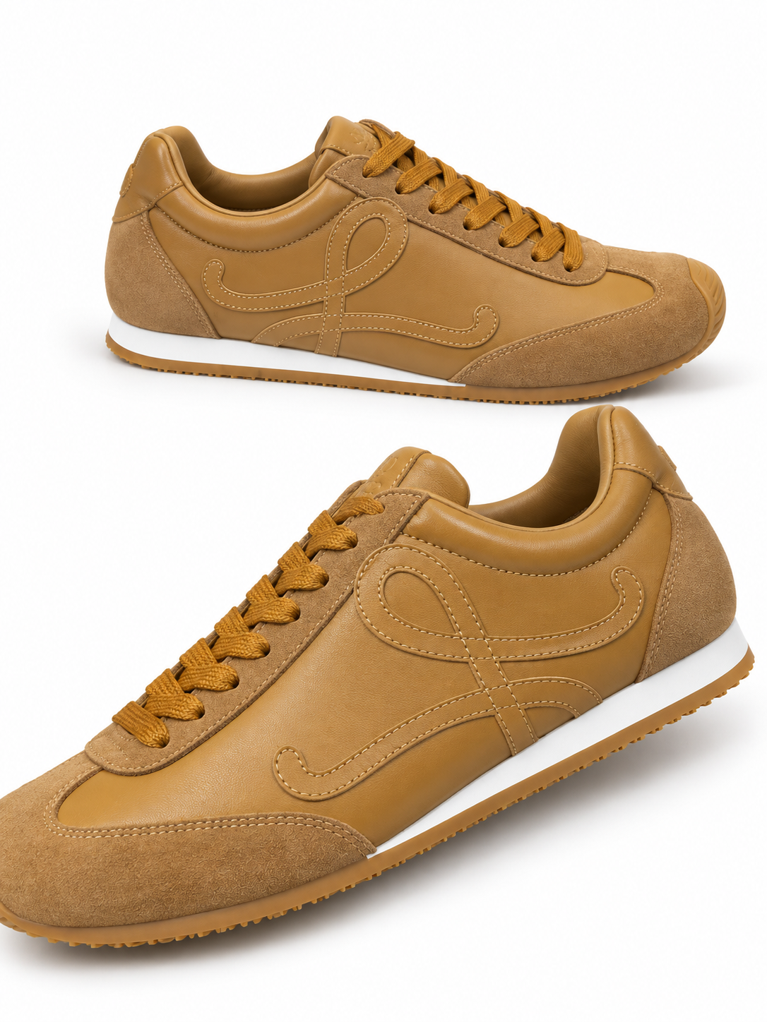 HERITAGE 10 — CAMPO RUNNER