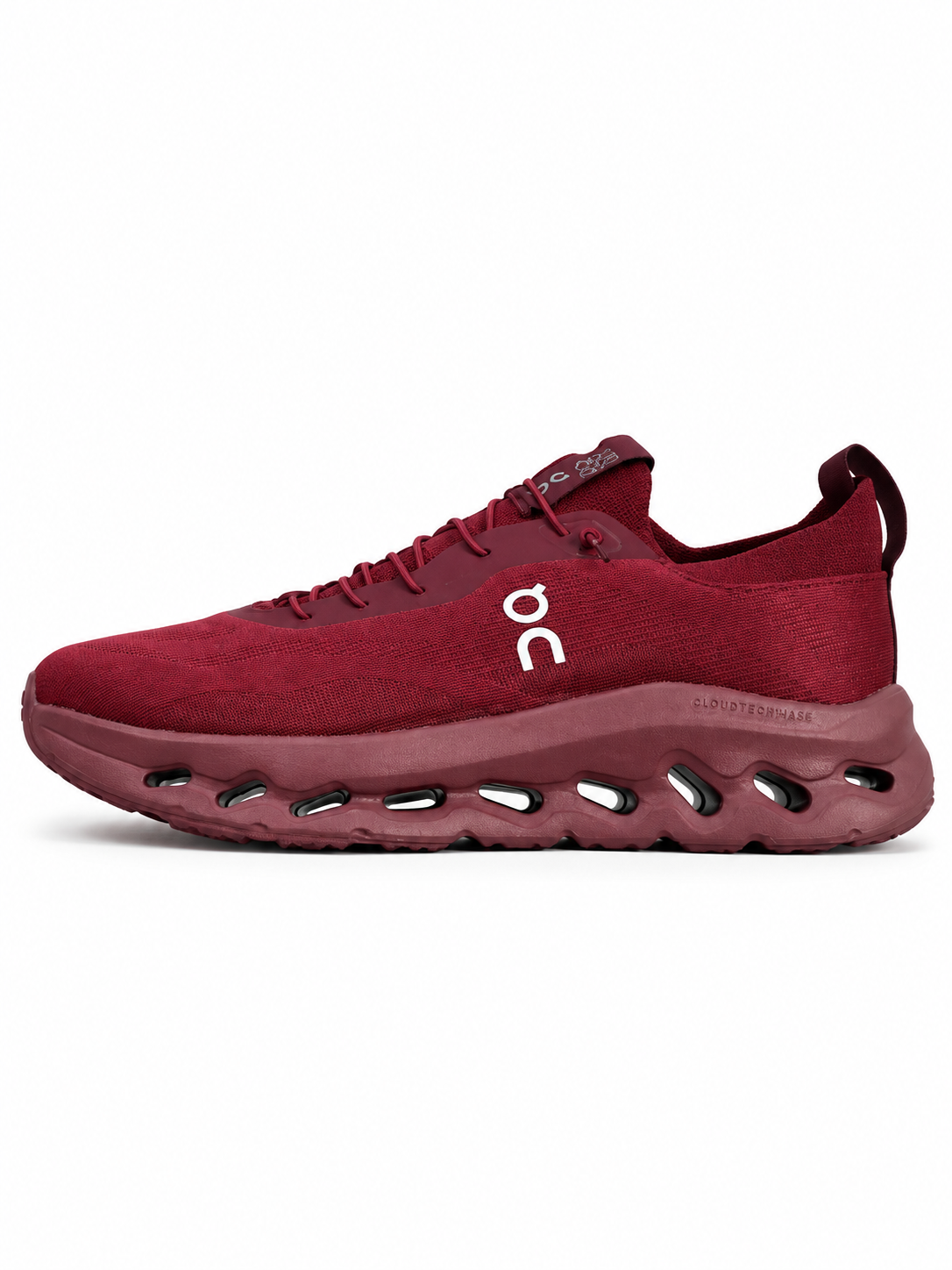 HERITAGE 12 — CLOUD RUNNER