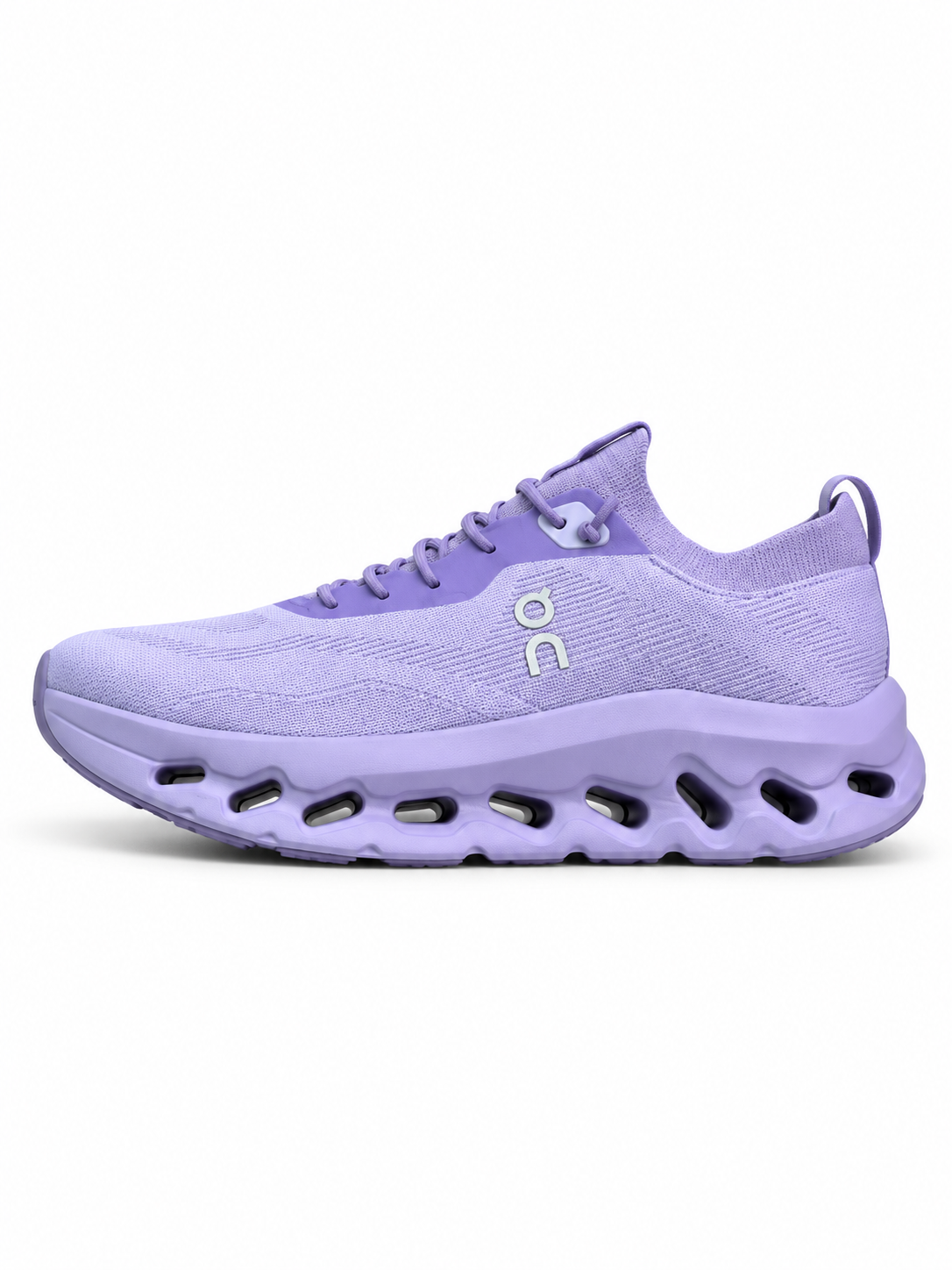 HERITAGE 12 — CLOUD RUNNER