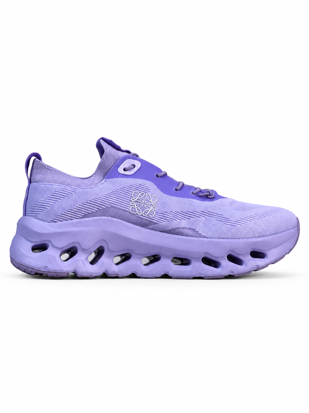 HERITAGE 12 — CLOUD RUNNER