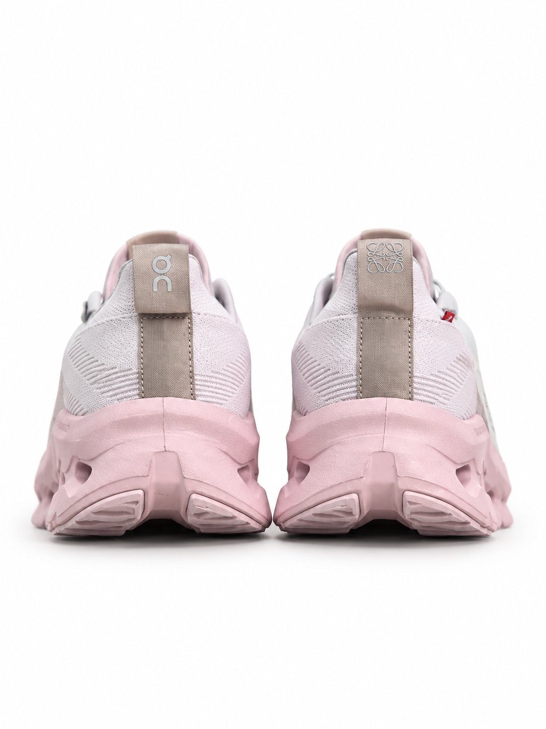 HERITAGE 12 — CLOUD RUNNER