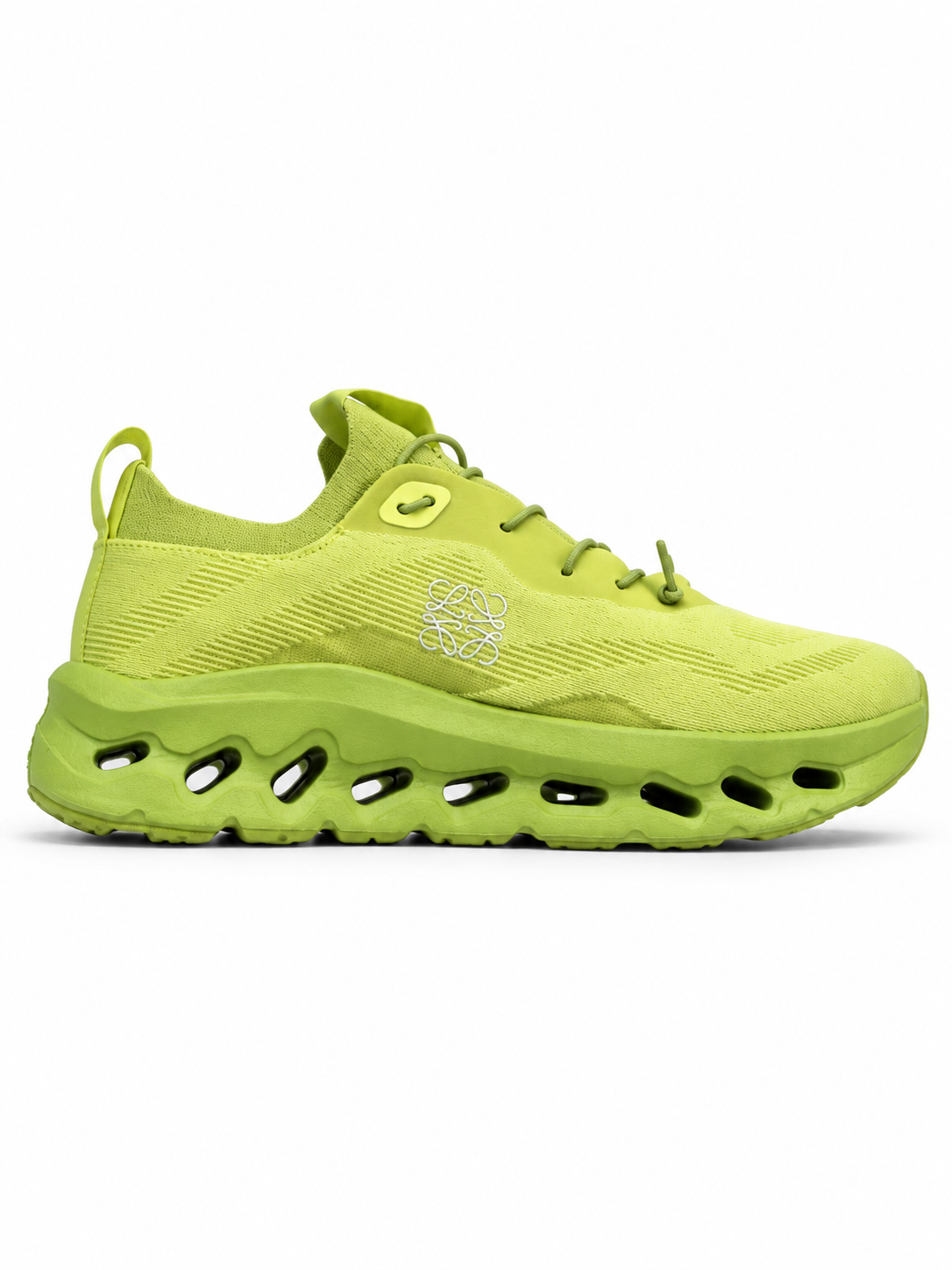 HERITAGE 12 — CLOUD RUNNER