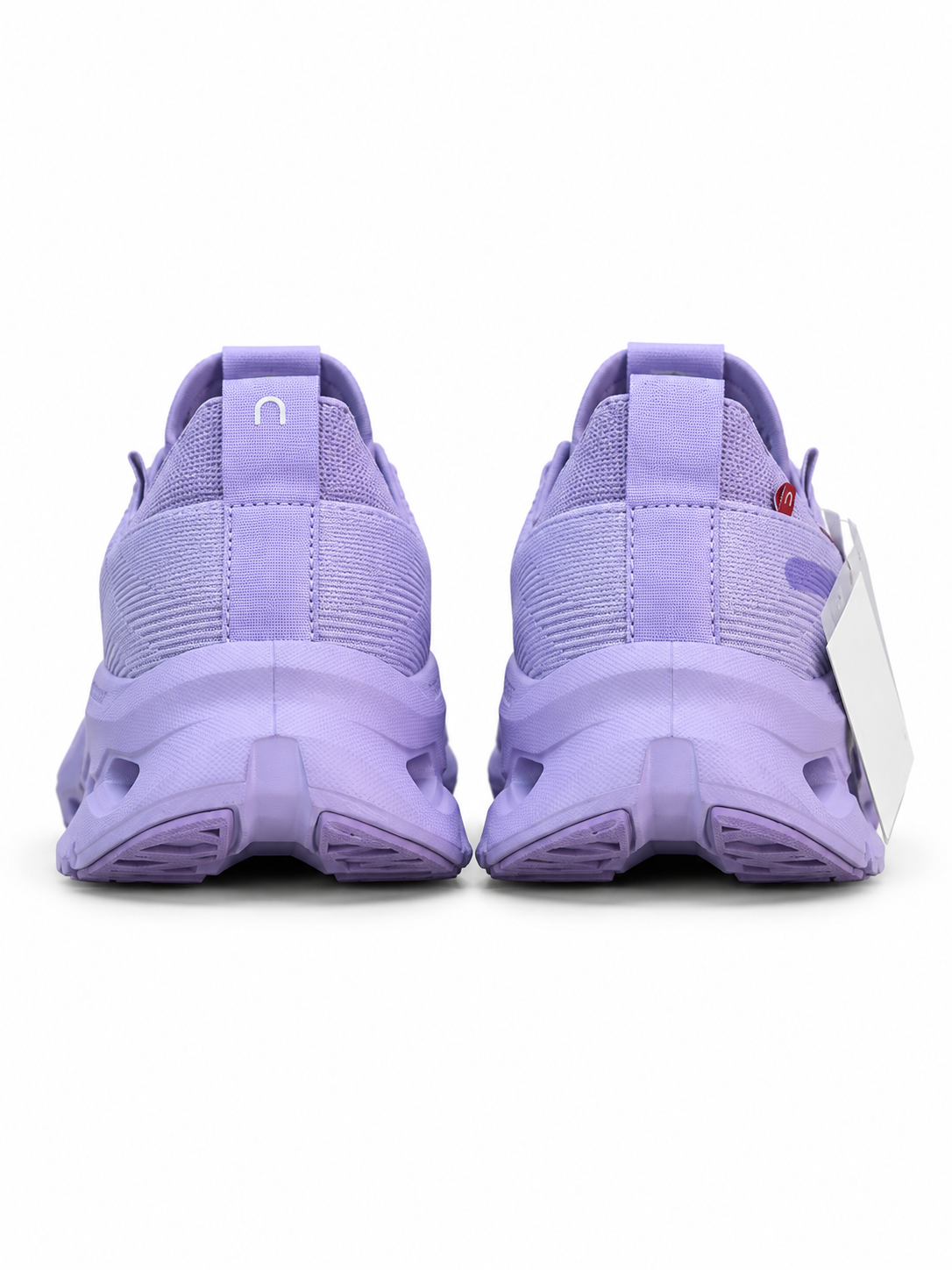 HERITAGE 12 — CLOUD RUNNER
