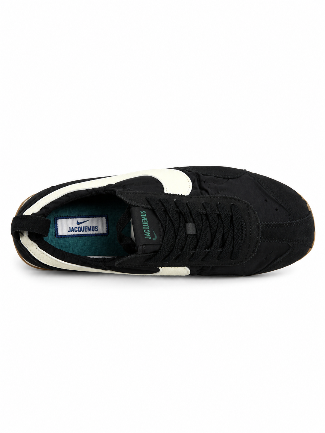 HERITAGE 14 — MOON RACER