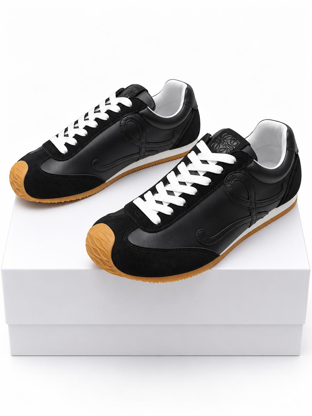 HERITAGE 10 — CAMPO RUNNER