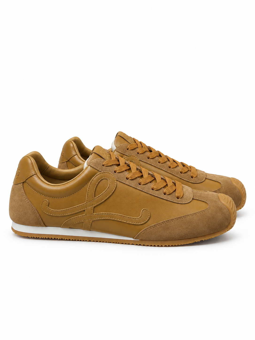 HERITAGE 10 — CAMPO RUNNER