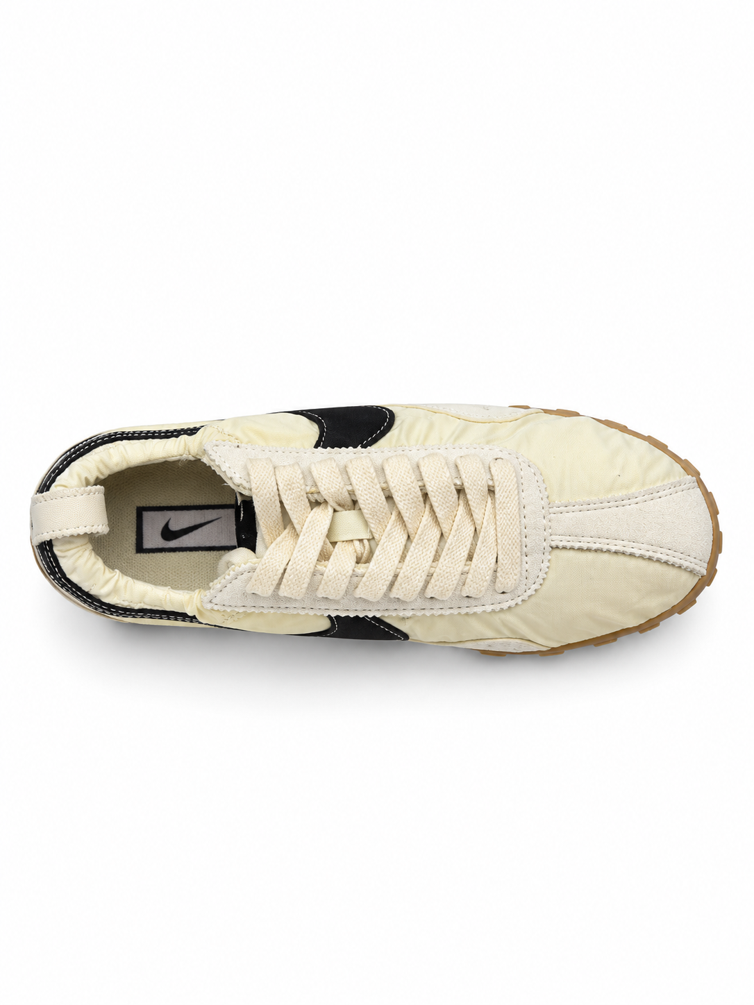 HERITAGE 14 — MOON RACER