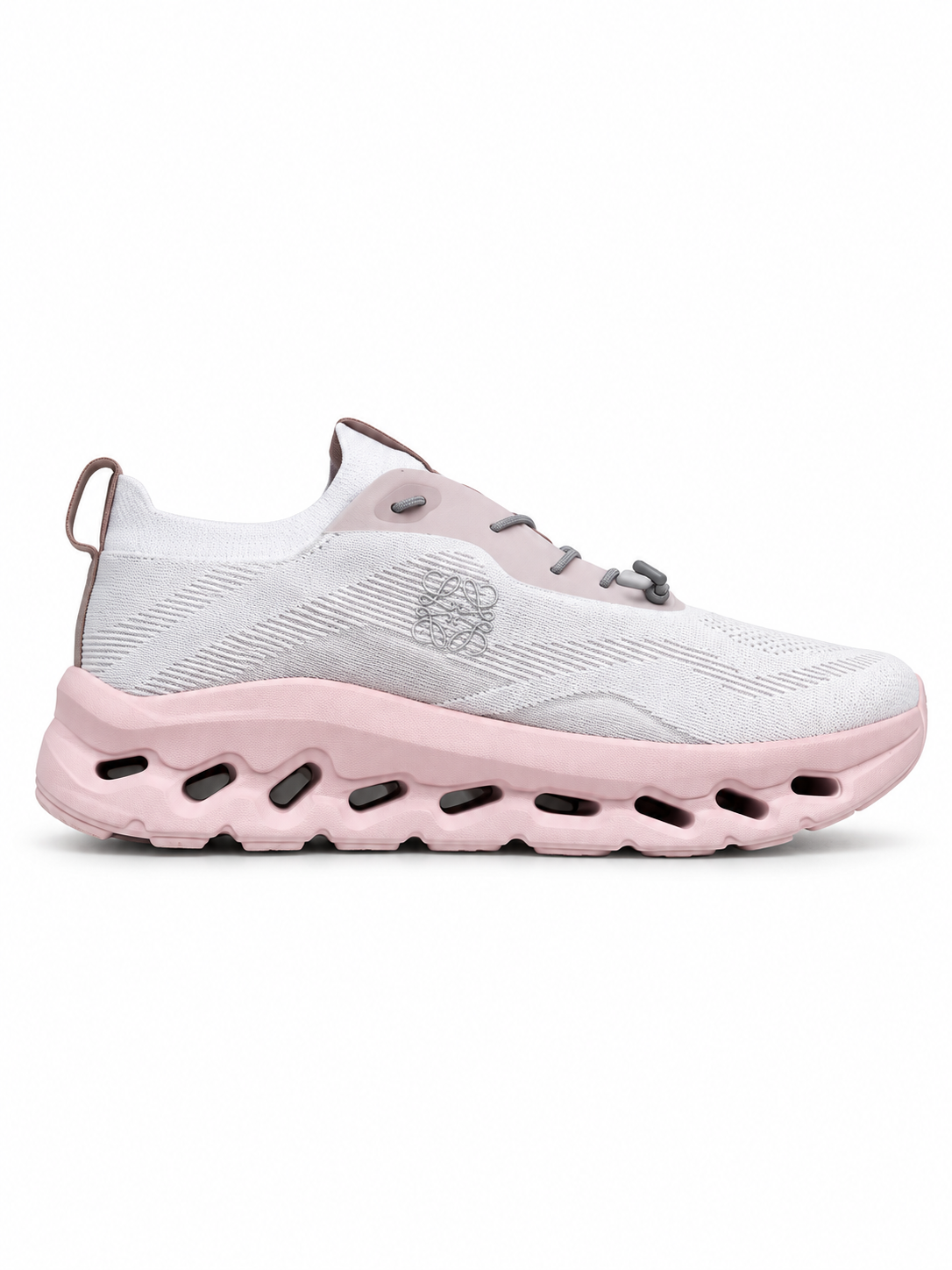 HERITAGE 12 — CLOUD RUNNER