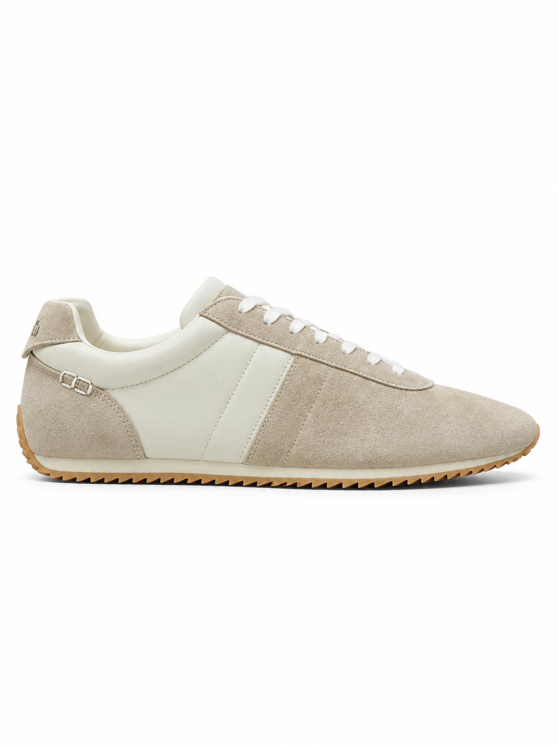 HERITAGE 03 — LP SUEDE RUNNER