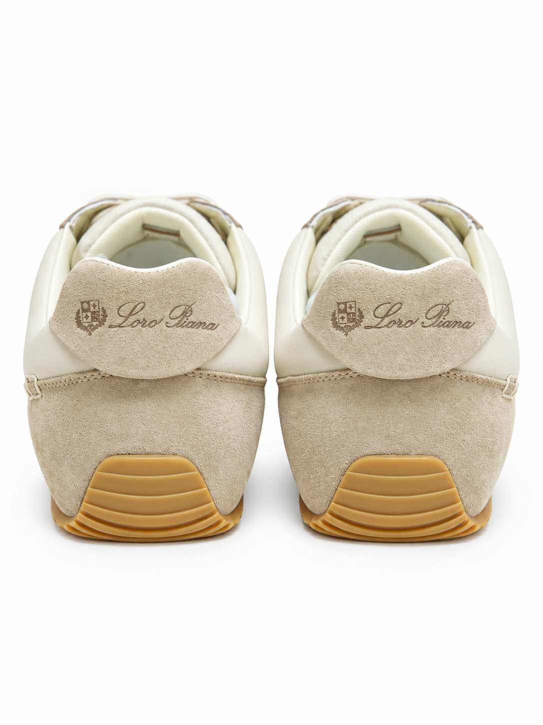 HERITAGE 03 — LP SUEDE RUNNER