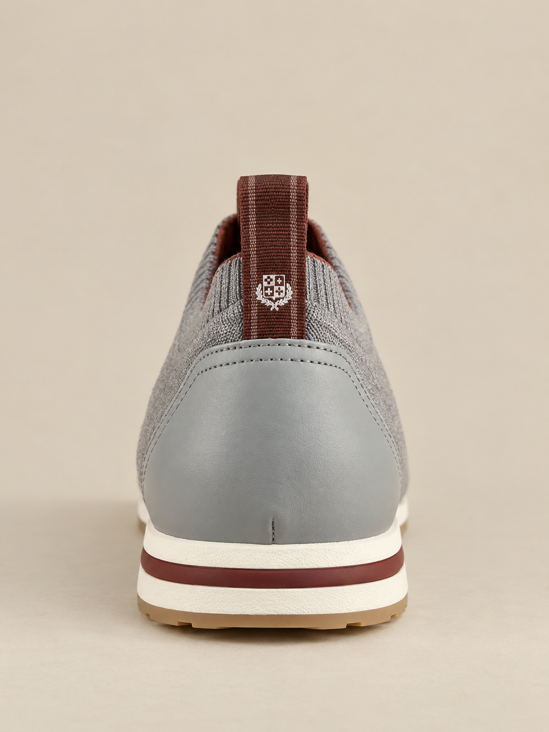HERITAGE 04 — LP KNIT WALK