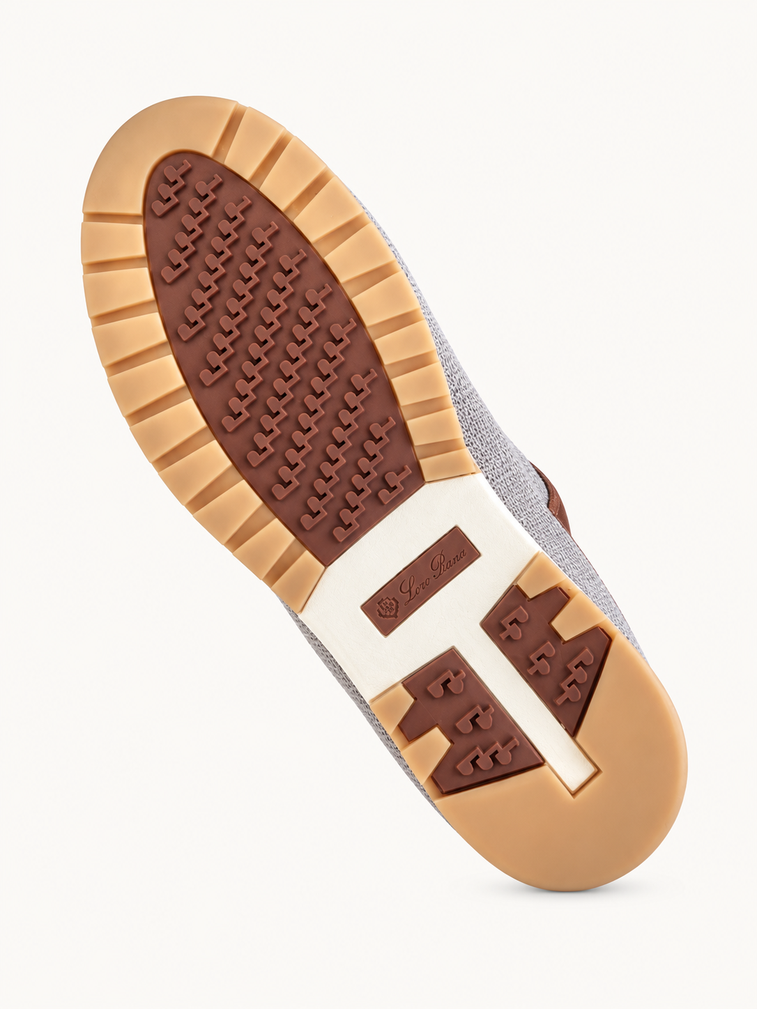 HERITAGE 04 — LP KNIT WALK