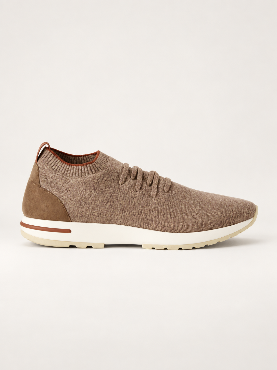 HERITAGE 04 — LP KNIT WALK