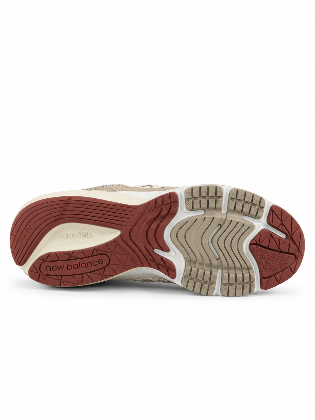 Heritage 01 — MESH RUNNER