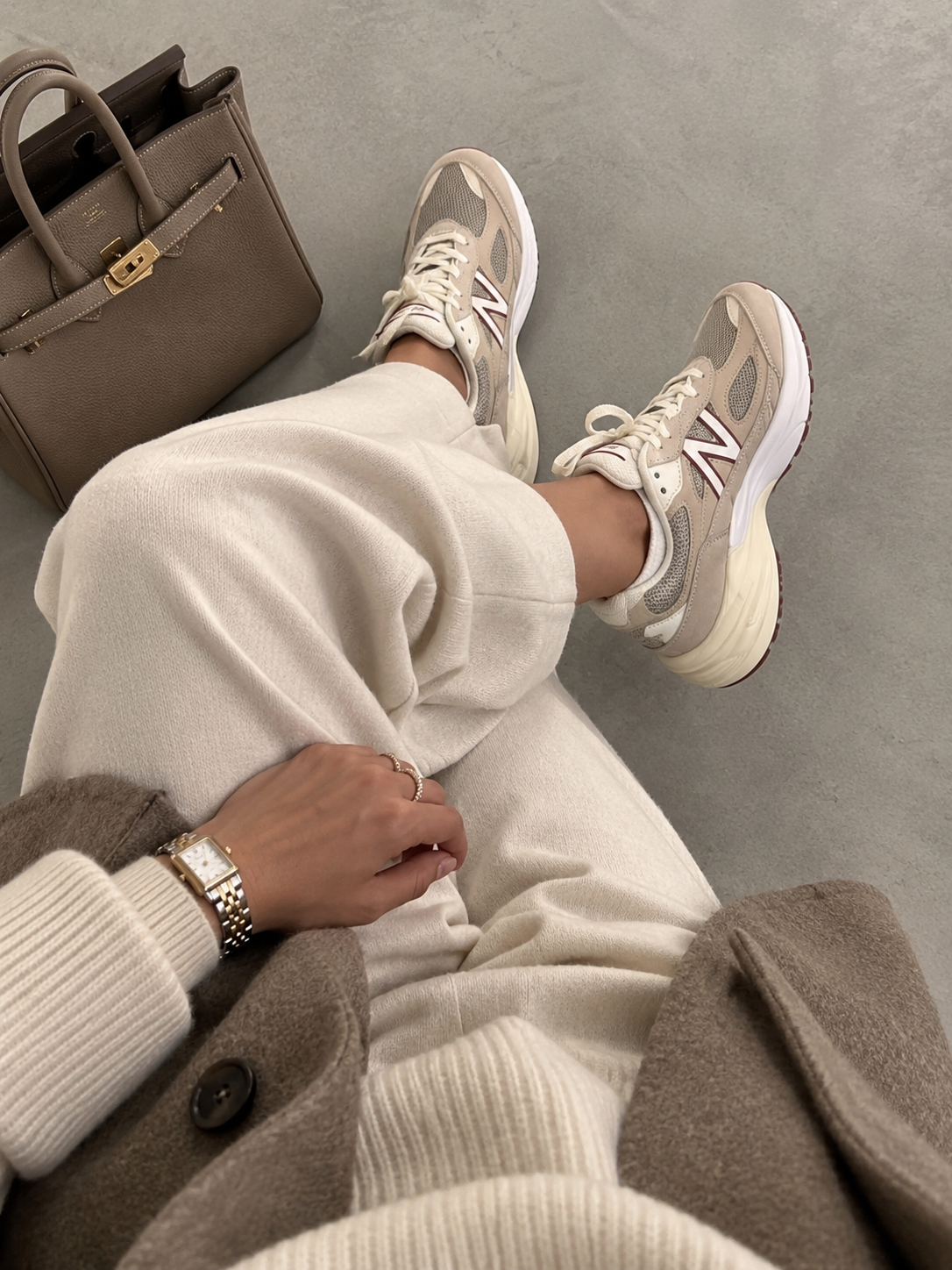 Heritage 01 — MESH RUNNER