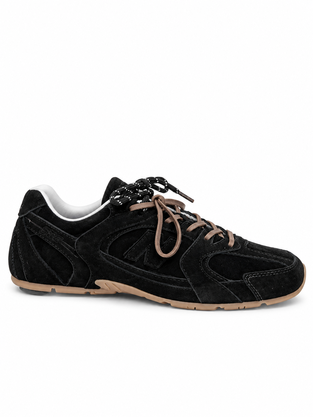 HERITAGE 05 — RETRO RUNNER