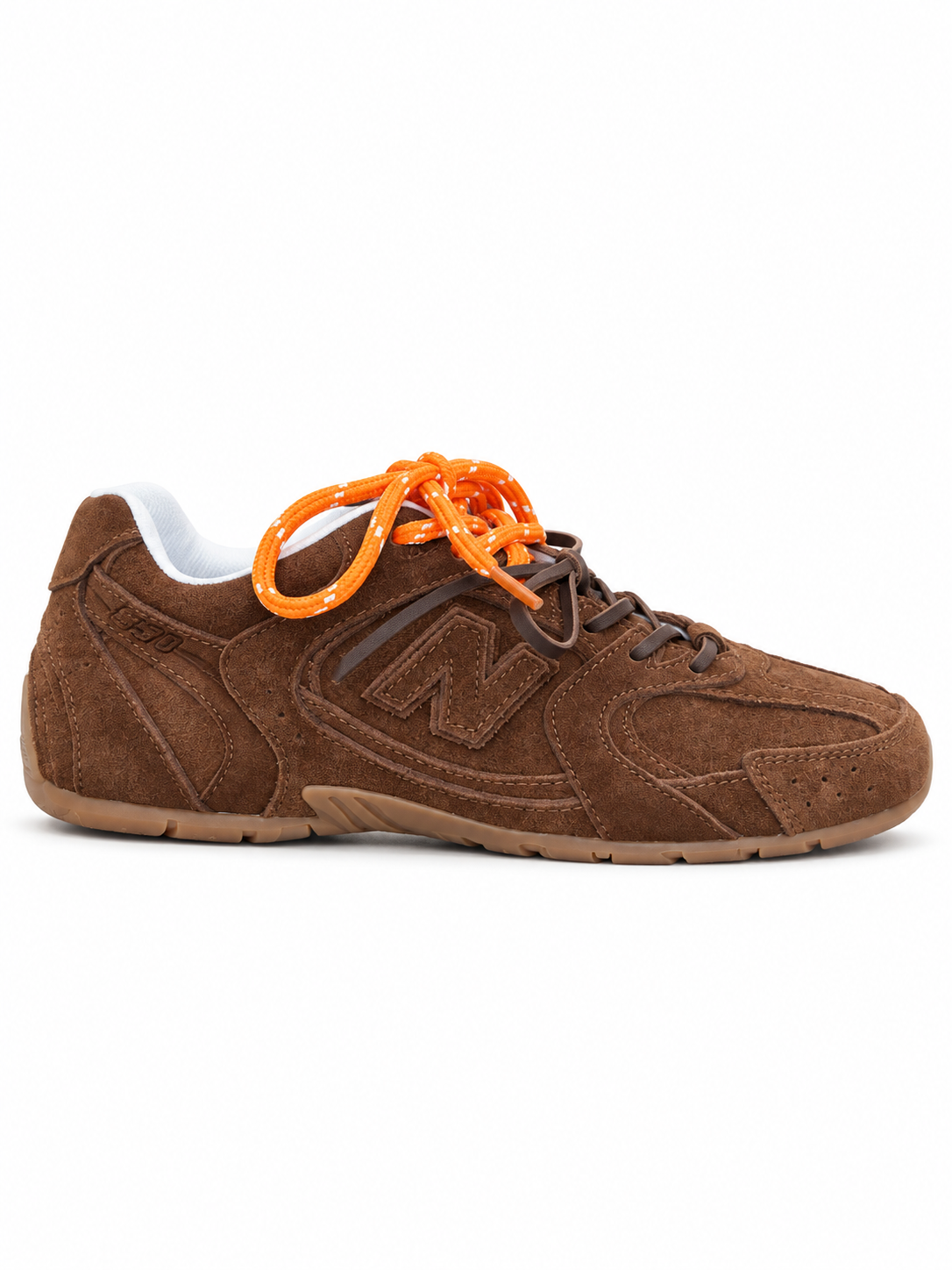 HERITAGE 06 — RETRO RUNNER