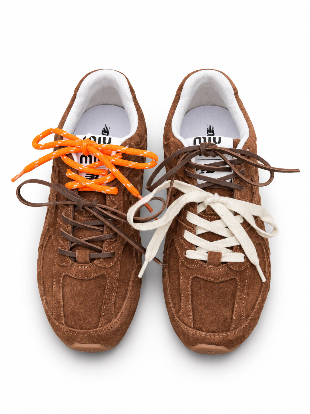 HERITAGE 06 — RETRO RUNNER