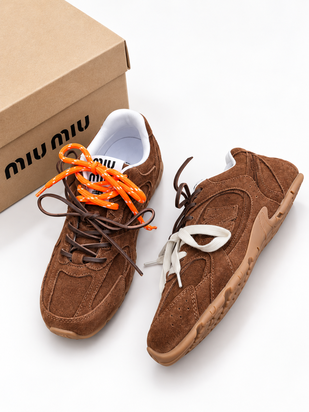 HERITAGE 06 — RETRO RUNNER