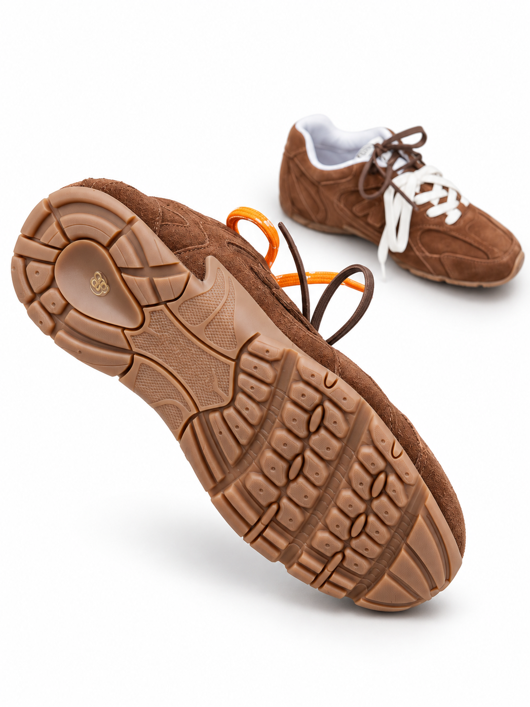HERITAGE 06 — RETRO RUNNER