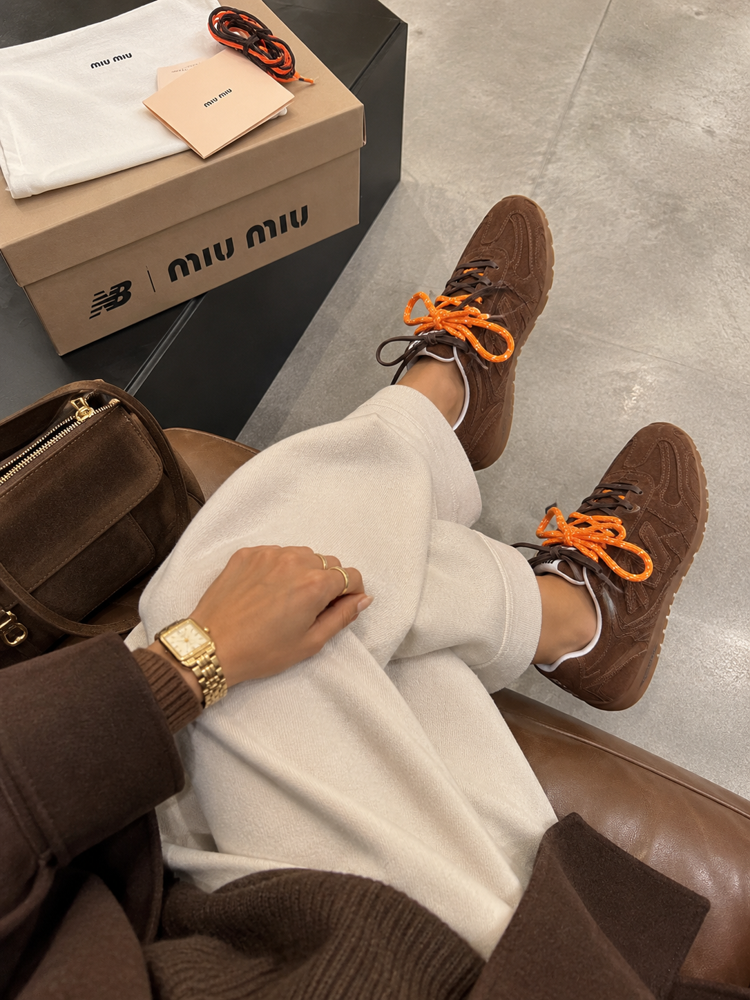 HERITAGE 06 — RETRO RUNNER