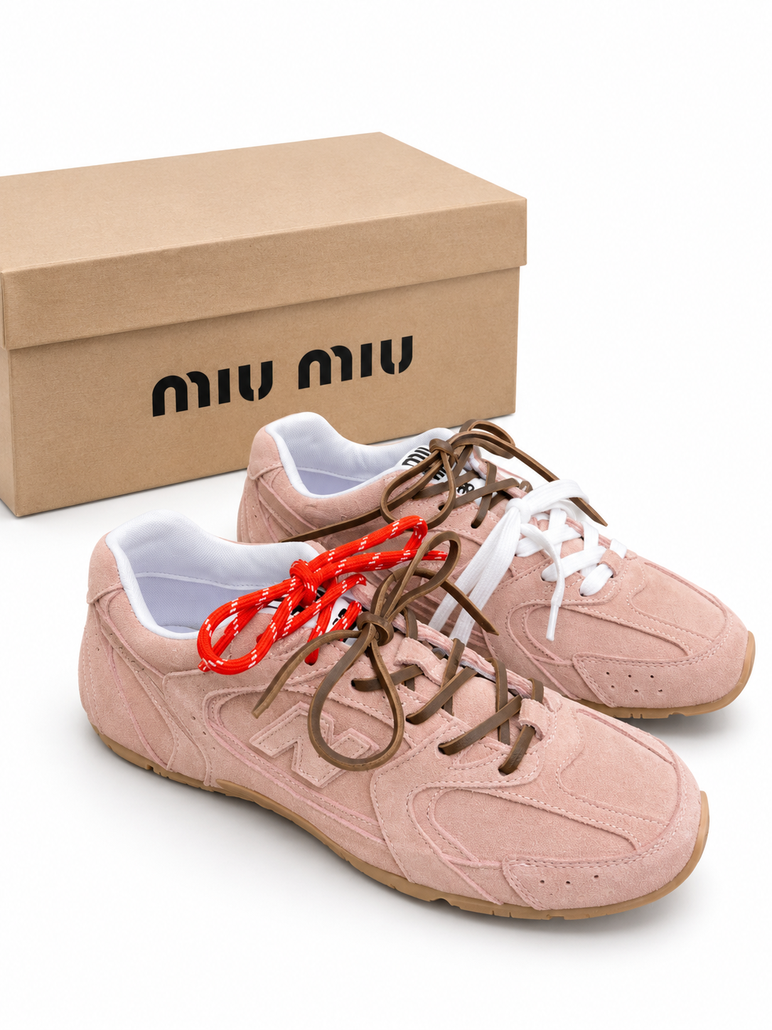 HERITAGE 06 — RETRO RUNNER
