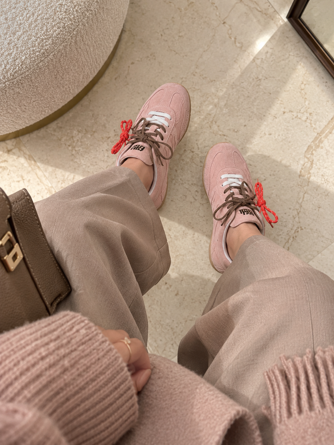 HERITAGE 06 — RETRO RUNNER