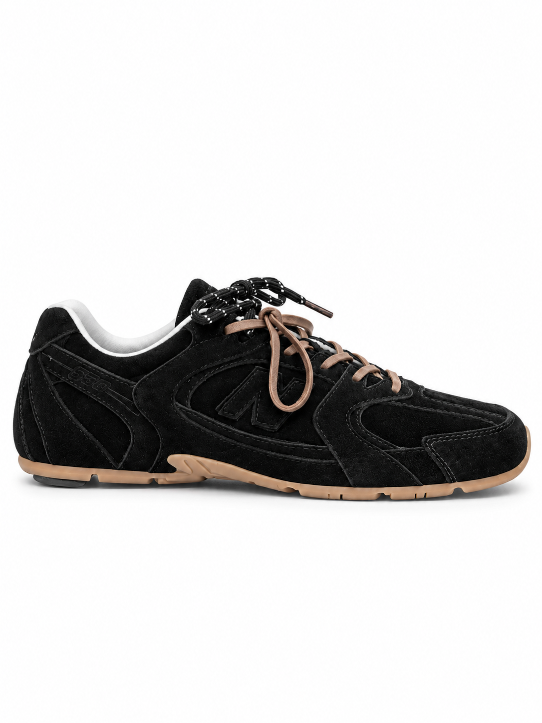 HERITAGE 05 — RETRO RUNNER