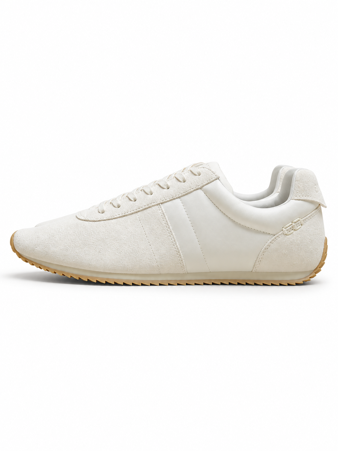 HERITAGE 03 — LP SUEDE RUNNER