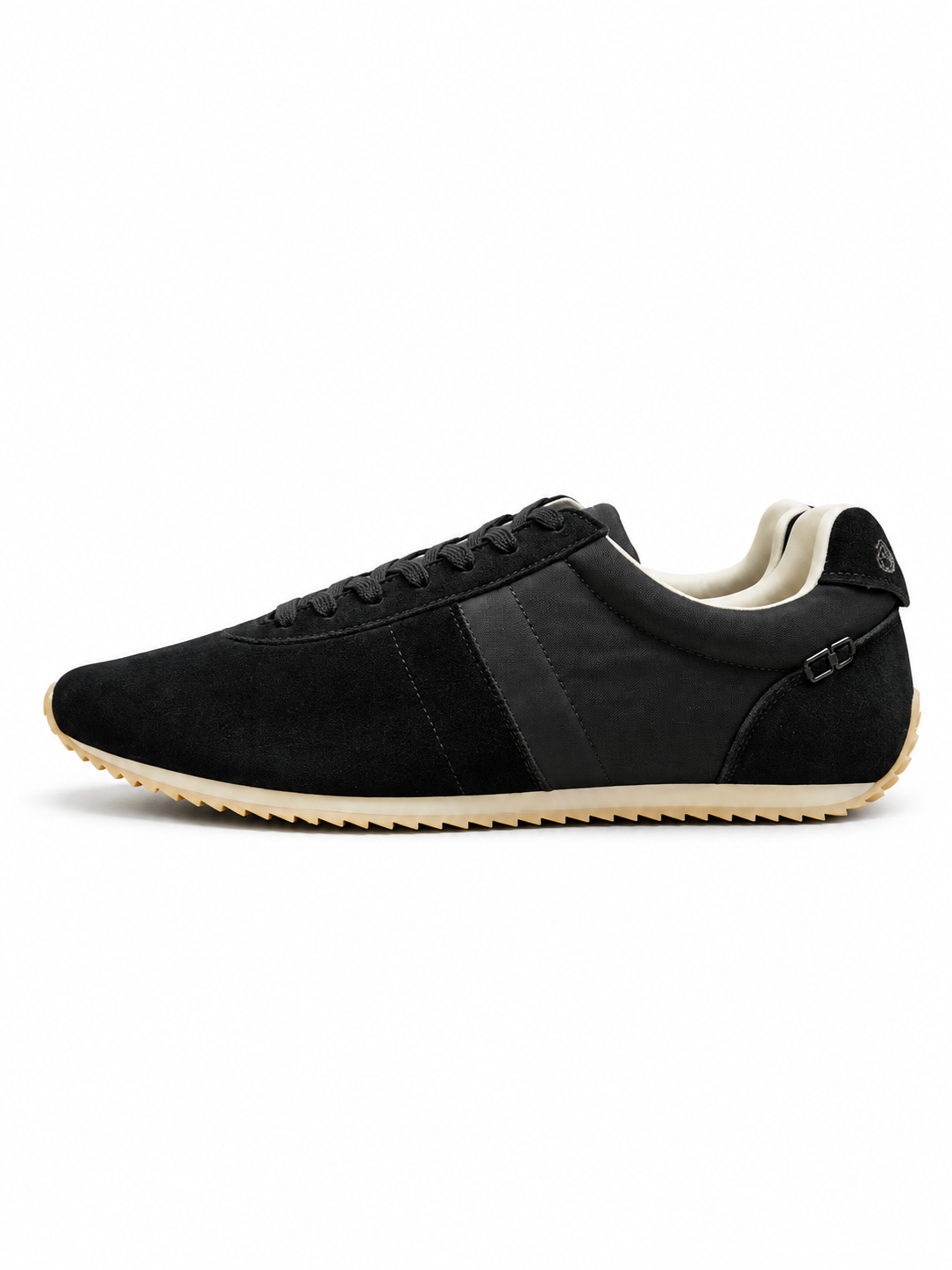 HERITAGE 03 — LP SUEDE RUNNER