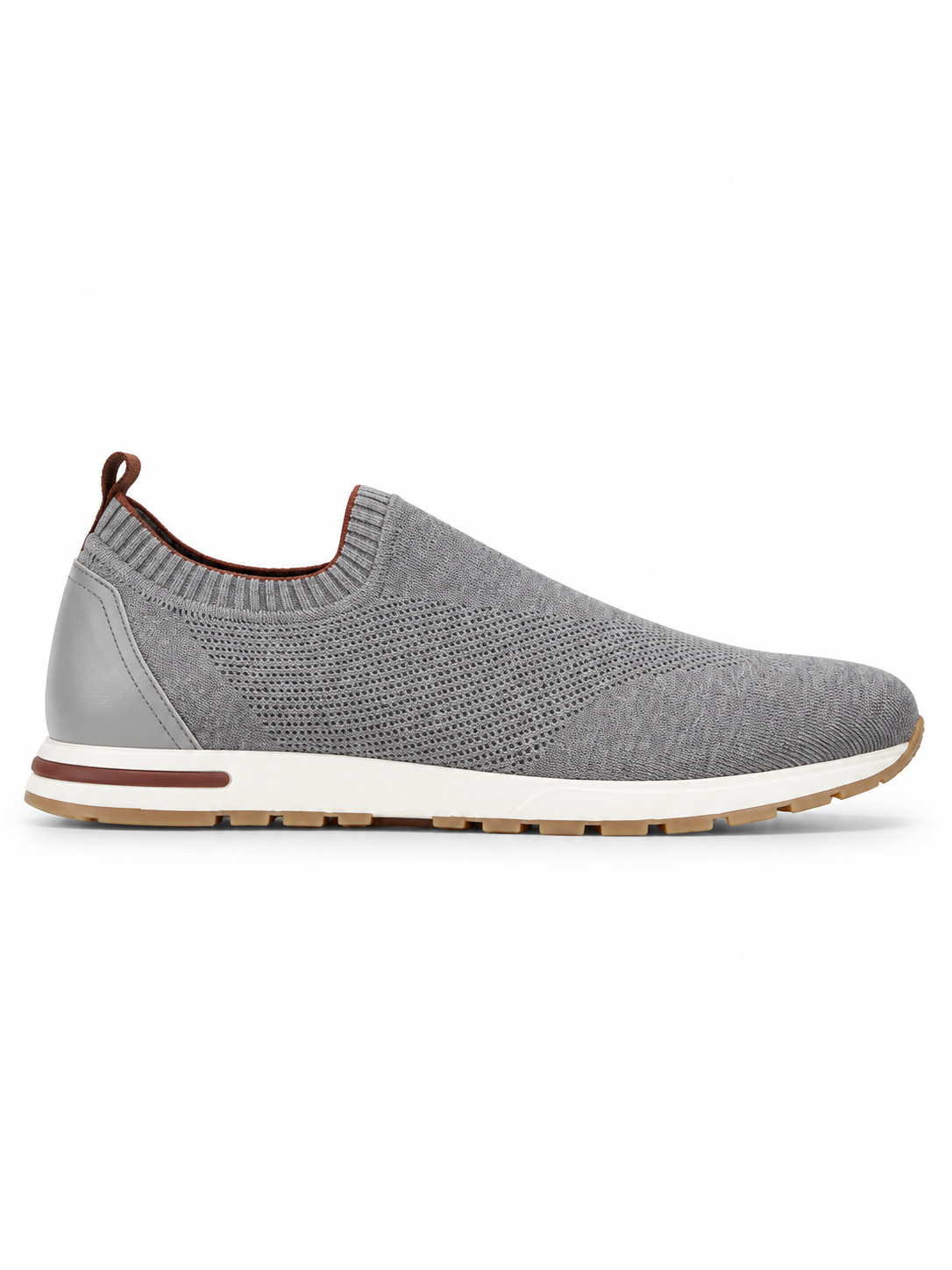 HERITAGE 04 — LP KNIT WALK