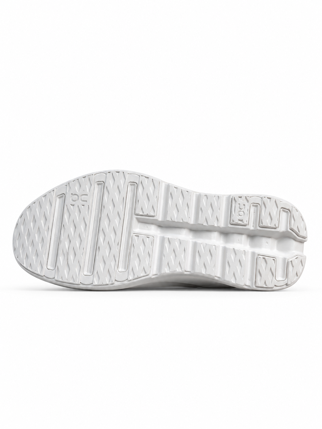 HERITAGE 12 — CLOUD RUNNER