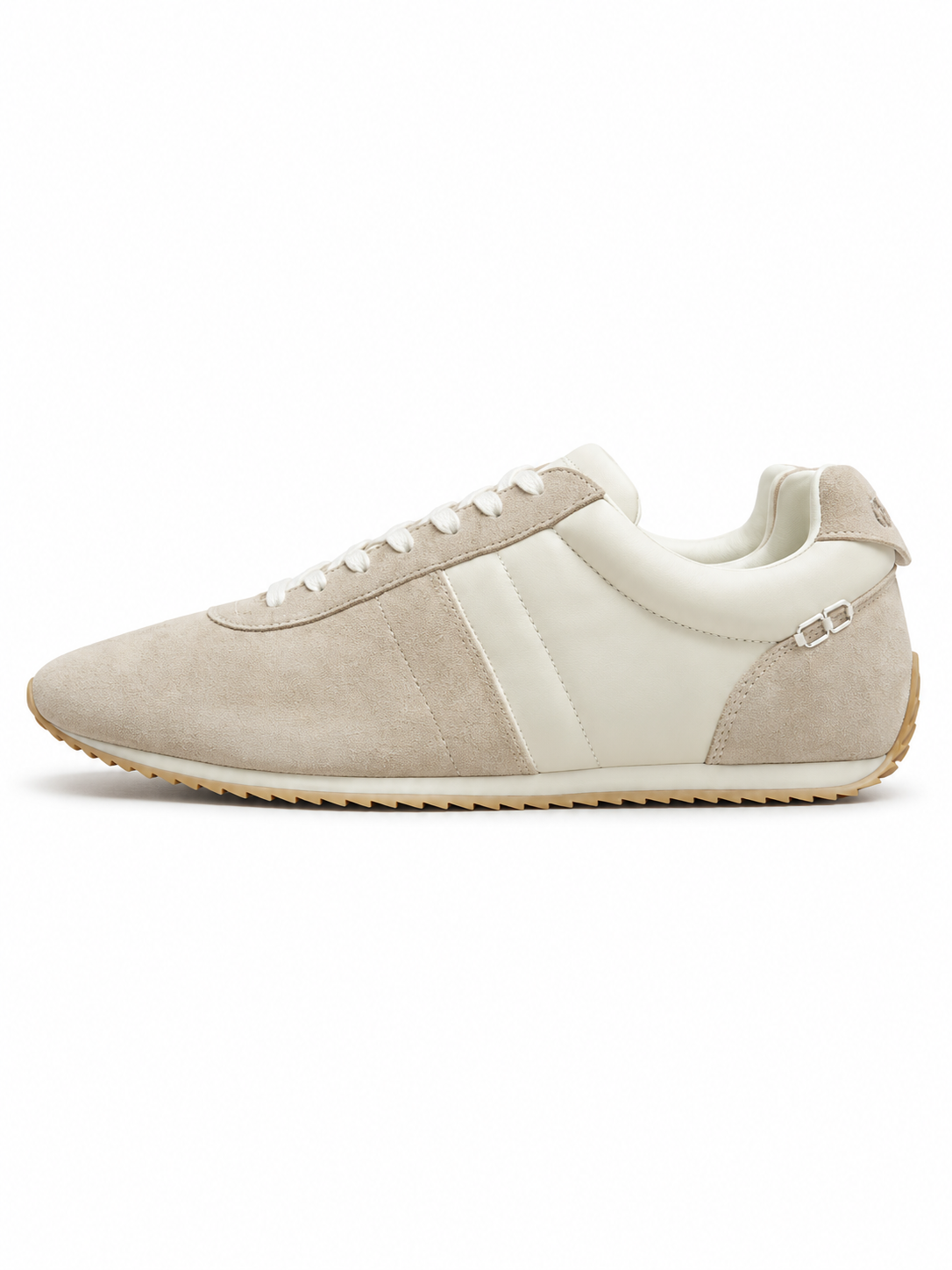 HERITAGE 03 — LP SUEDE RUNNER