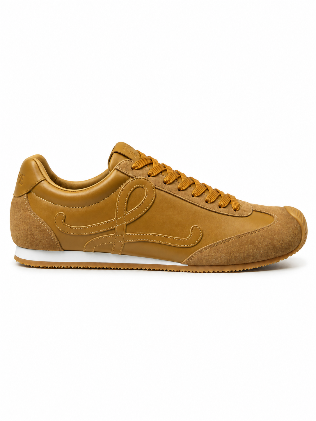 HERITAGE 10 — CAMPO RUNNER