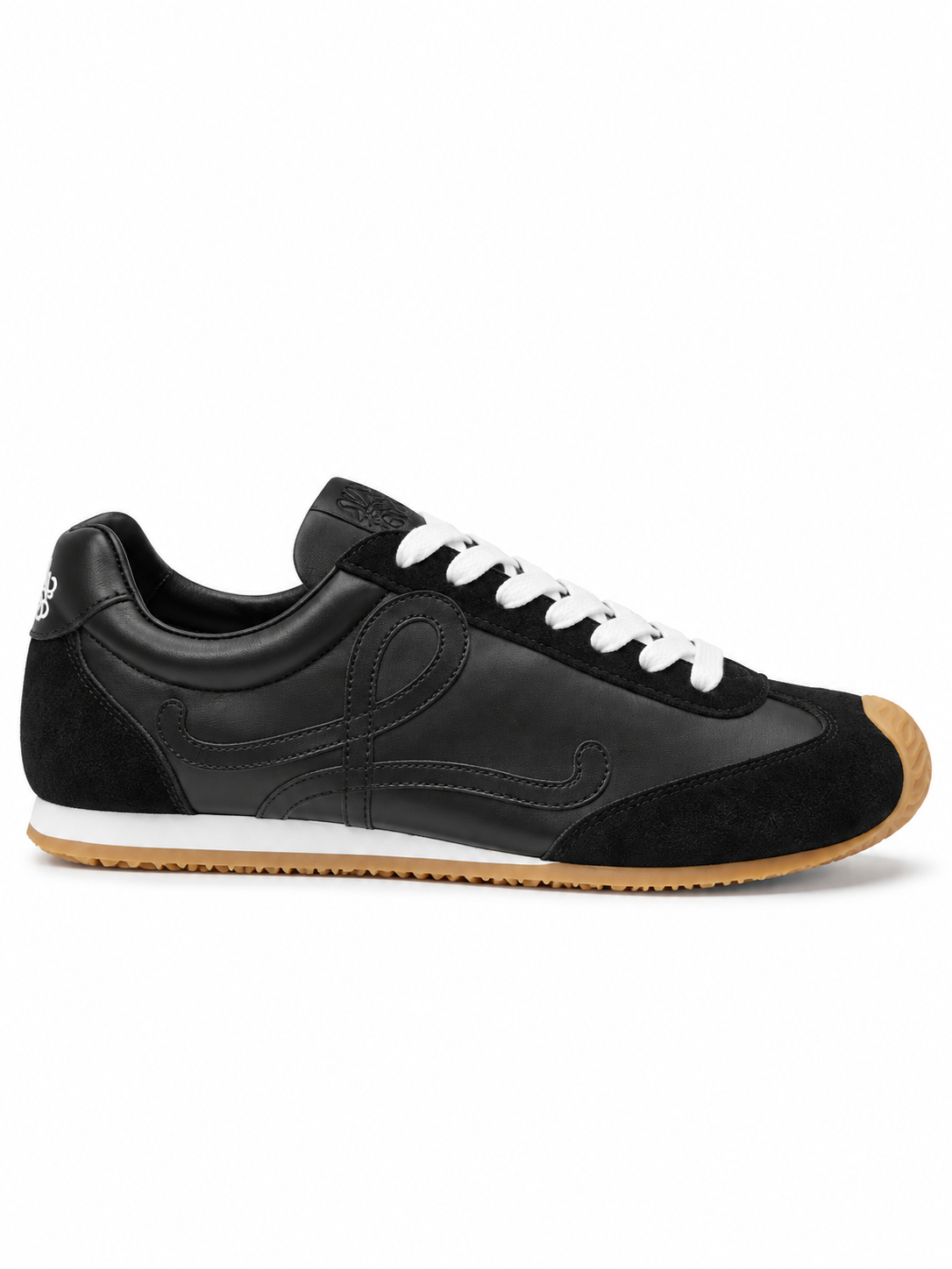HERITAGE 10 — CAMPO RUNNER