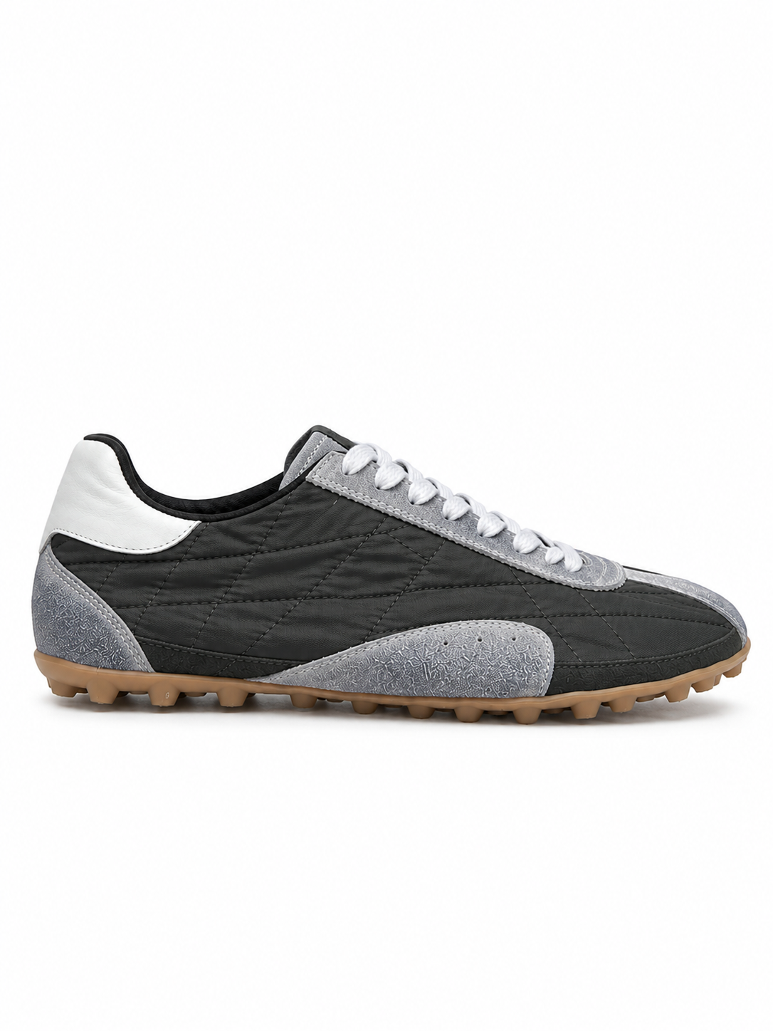 HERITAGE 09 — QUILTED RACER